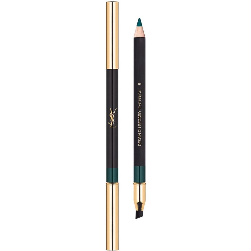 Yves Saint Laurent Nr. 05 - Vert Caprice Dessin Du Regard Eye Pencil Eyeliner 1.25 g
