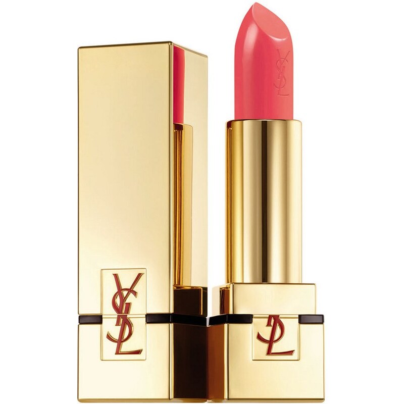 Yves Saint Laurent Nr. 52 - Rouge Rose Pur Couture Lippenstift 3.8 g