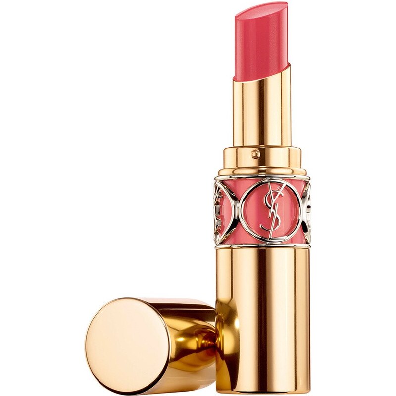 Yves Saint Laurent Rose Rive Gauche Rouge Volupté Shine Lippenstift 4 g
