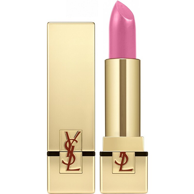 Yves Saint Laurent Nr. 26 - Rose Libertin Rouge Pur Couture Lippenstift 3.8 g