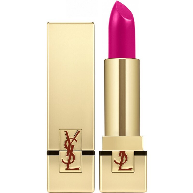 Yves Saint Laurent Nr. 7 - Le Fuchsia Rouge Pur Couture Lippenstift 3.8 g