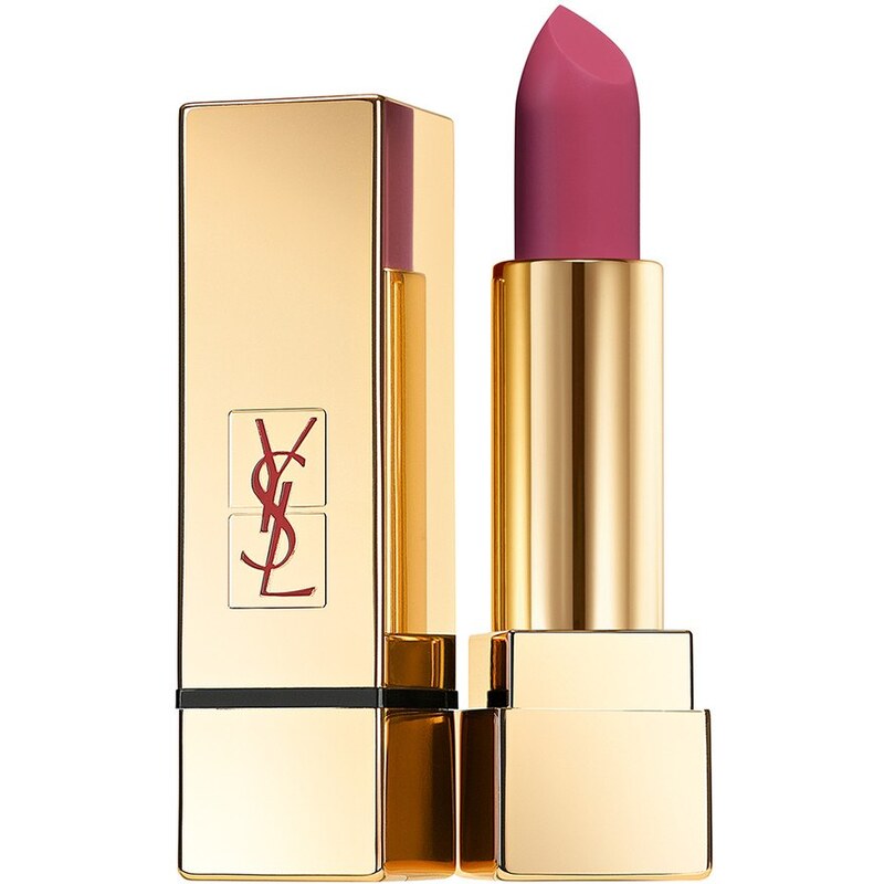 Yves Saint Laurent Nr. 207 - Rose Perfecto Rouge Pur Couture The Mats Lippenstift 3.8 g
