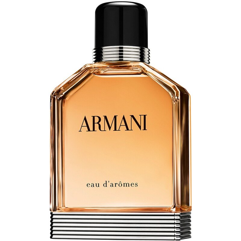 Giorgio Armani Eaux pour Homme Eau d'Arômes de Toilette (EdT) 100 ml für Männer