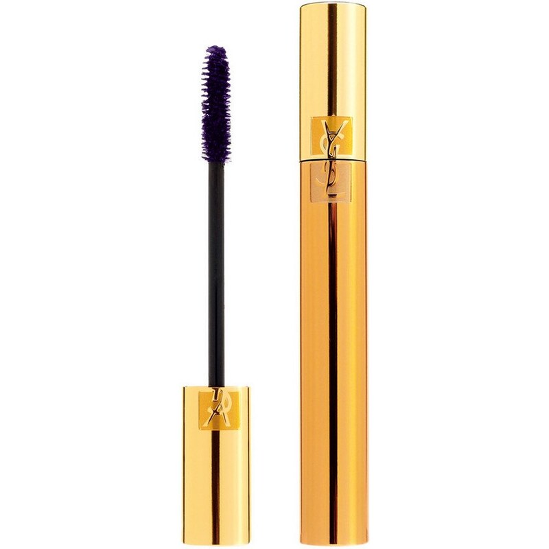 Yves Saint Laurent Nr. 04 - Violett Volume Effet Faux Cils Mascara 7.5 ml