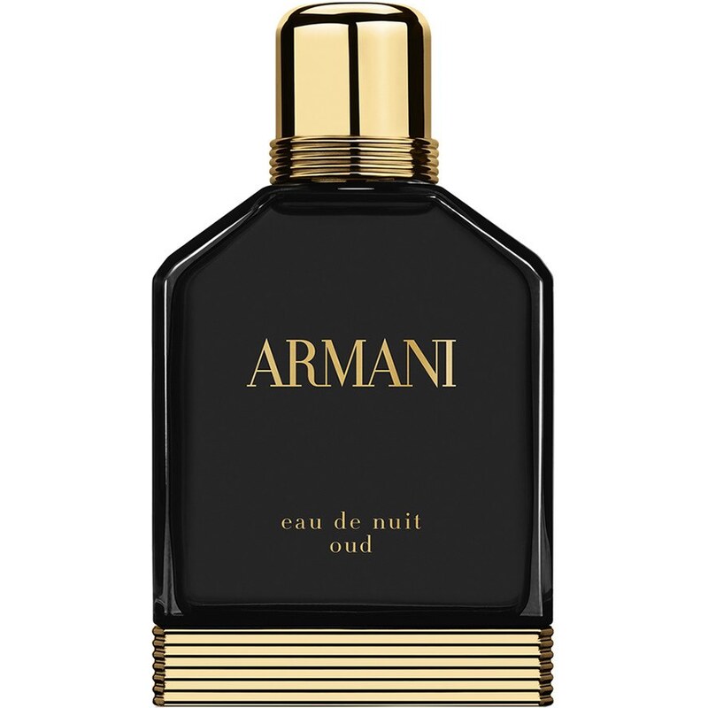 Giorgio Armani Eaux pour Homme Eau de Nuit Oud Parfum (EdP) 50 ml für Frauen und Männer