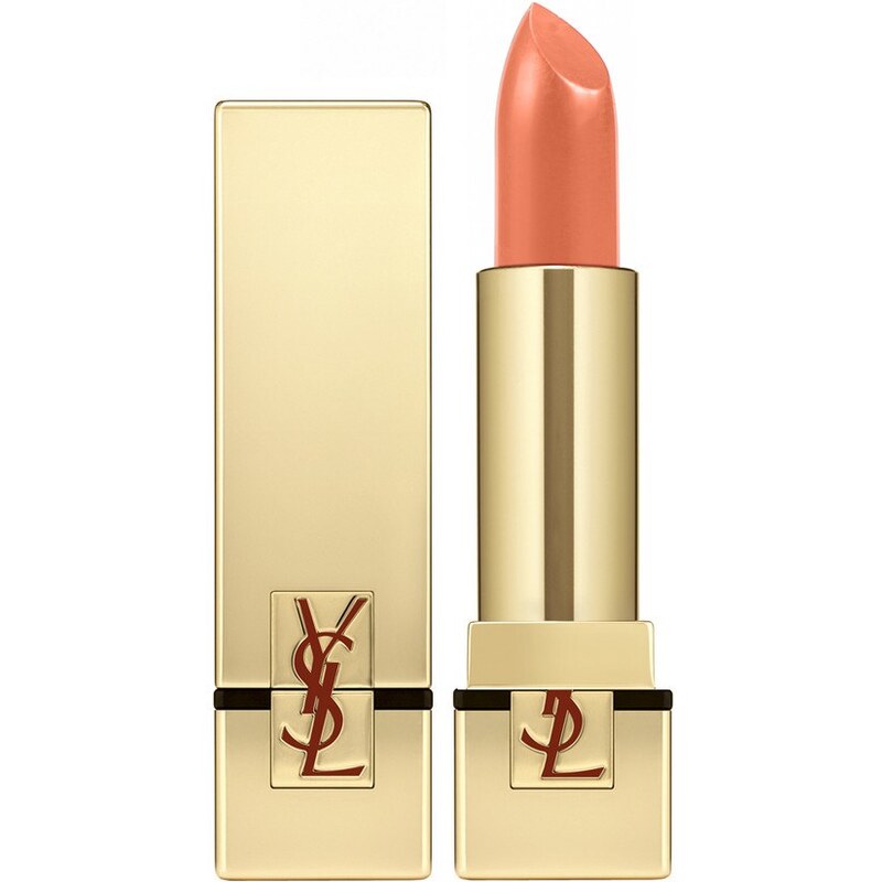 Yves Saint Laurent Nr. 23 - Corail Poétique Rouge Pur Couture Lippenstift 3.8 g
