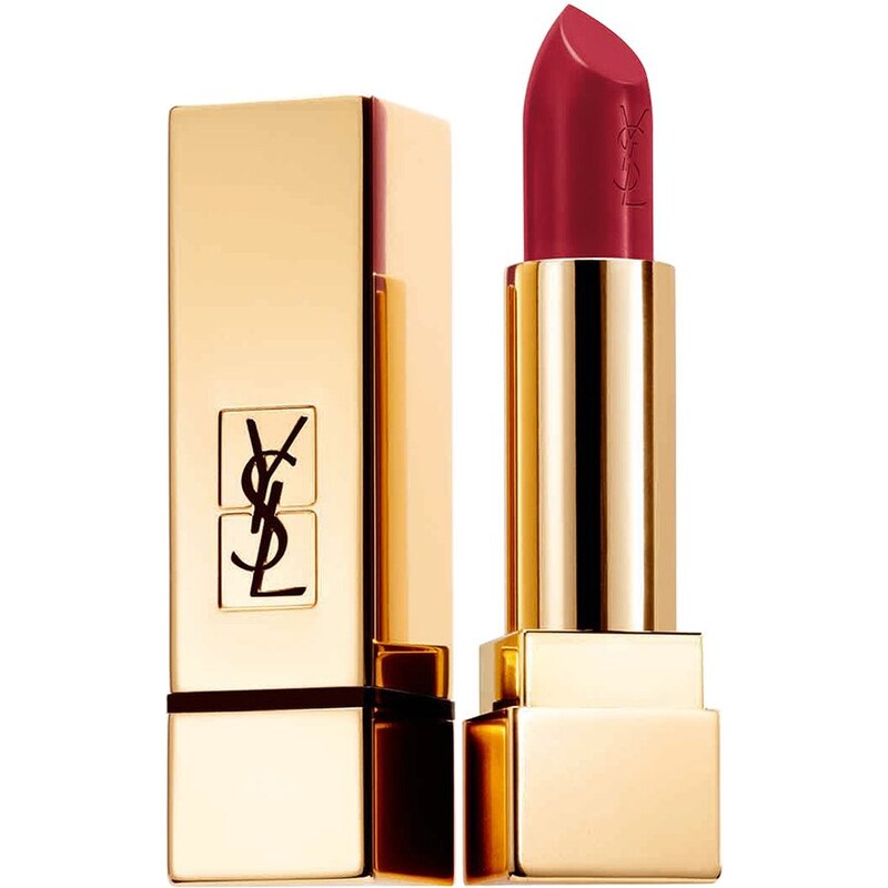 Yves Saint Laurent Nr. 72 - Vinyle Rouge Pur Couture Lippenstift 3.8 g