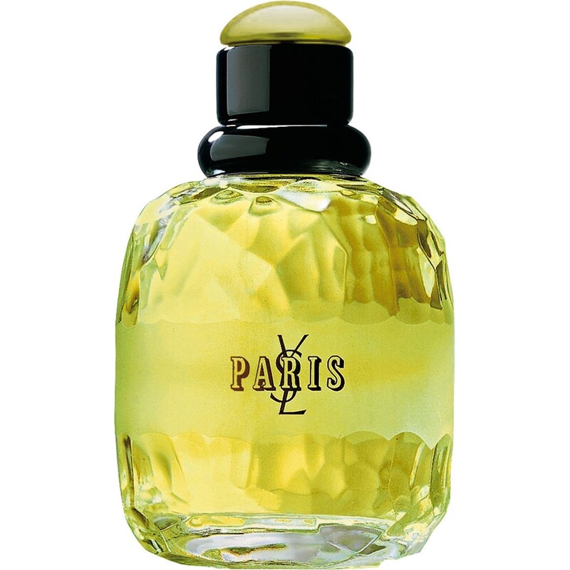 Yves Saint Laurent YSL Klassiker Paris Eau de Parfum (EdP) 50 ml für Frauen - Farbe: gelb