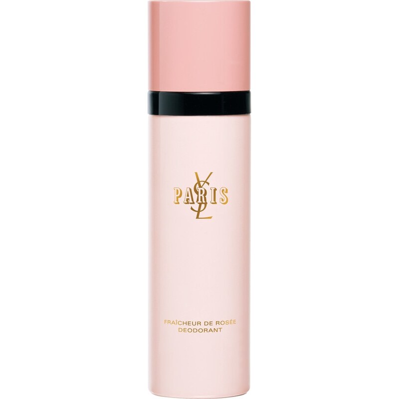 Yves Saint Laurent YSL Paris Fraîcheur de Rosée Deodorant Spray 100 ml