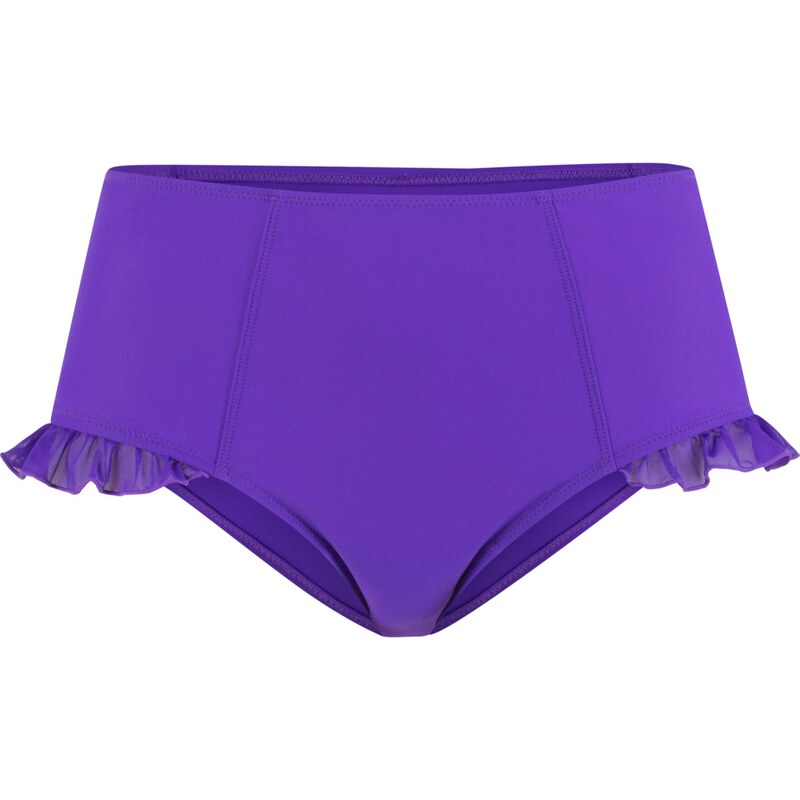 bpc selection Bikinihose in lila für Damen von bonprix