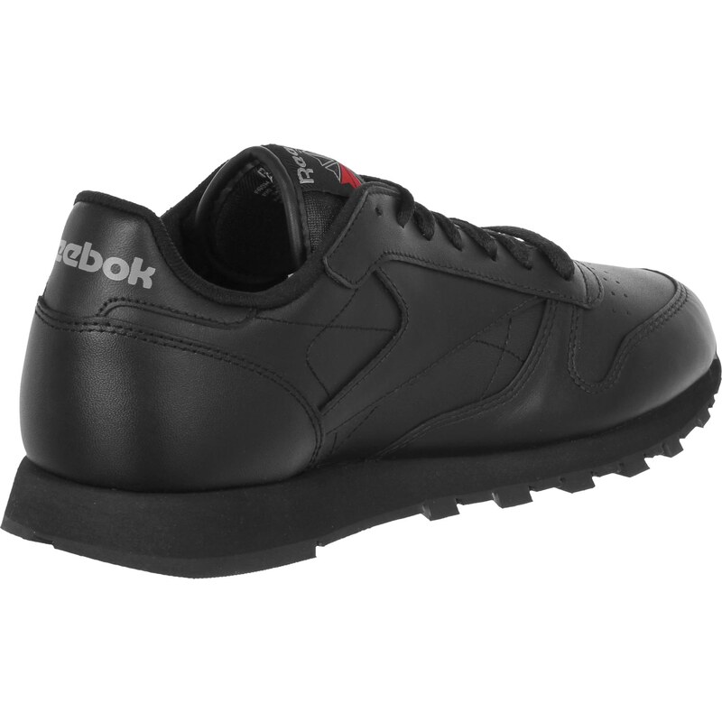 Reebok Classic Leather Schuhe black