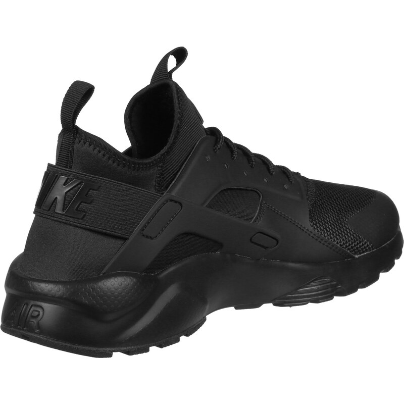Nike Air Huarache Run Ultra Schuhe black/black