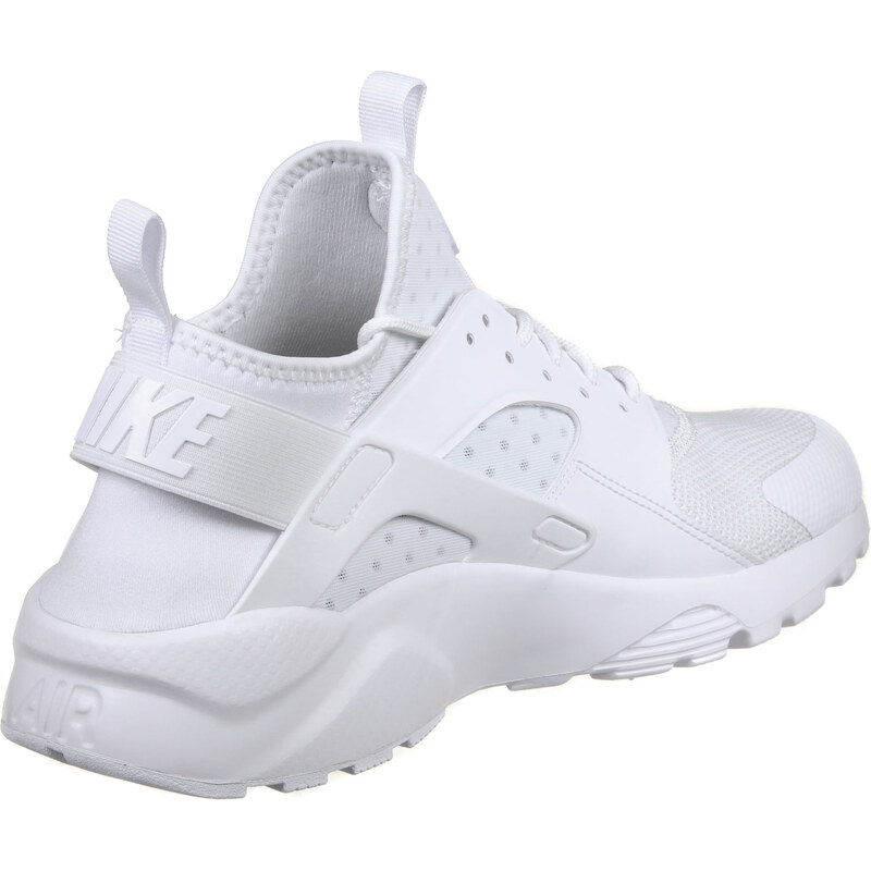 Nike Air Huarache Run Ultra Schuhe white/white