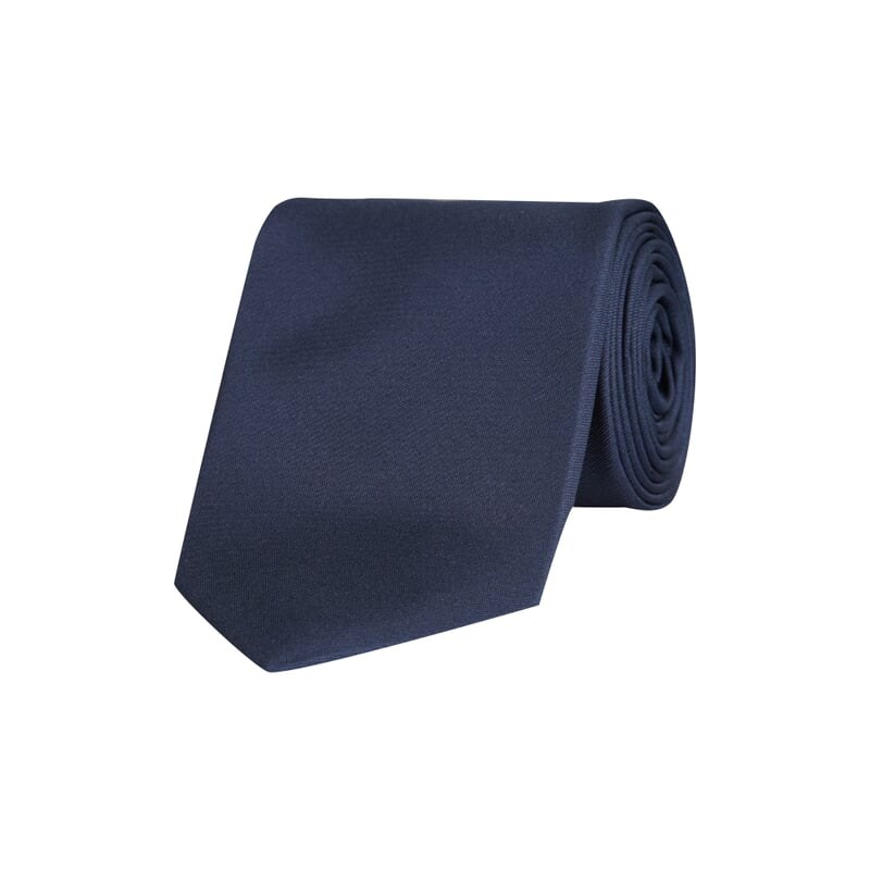OLYMP Krawatte aus Seide