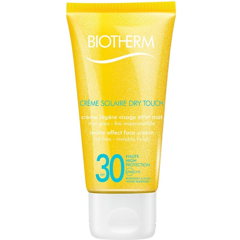 Biotherm_(HOLD) Biotherm Creme Solaire LSF 30 Sonnencreme 50 ml