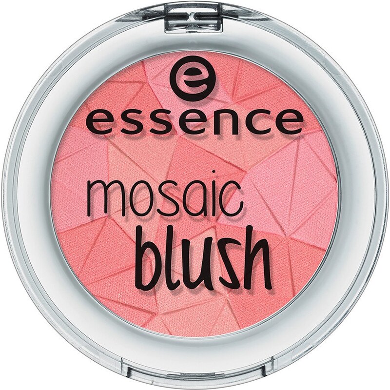 Essence Nr. 20 Mosaic Blush Rouge 4.5 g