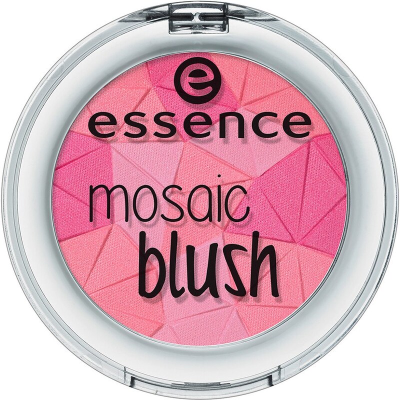 Essence Nr. 40 Mosaic Blush Rouge 4.5 g