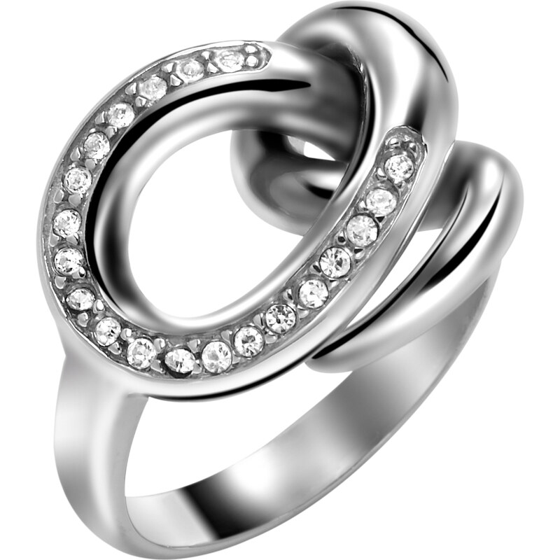 Breil Knot Damen-Ring TJ1133, 58/18,5
