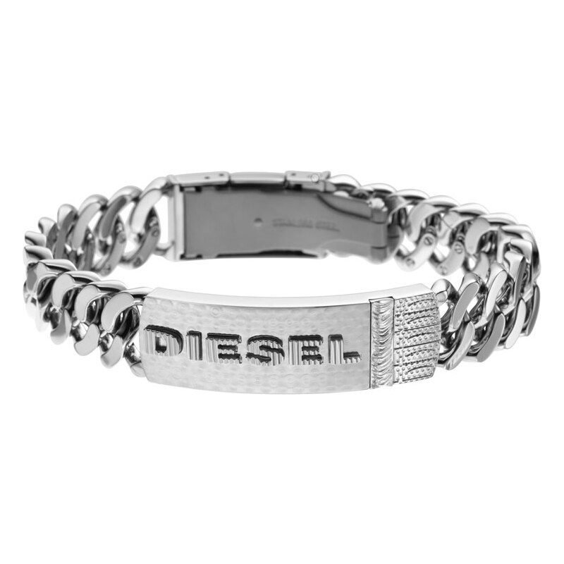 Diesel Herren-Armband DX0326040