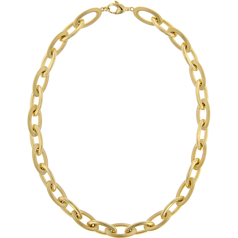 Elaine Firenze Damen Gold-Halskette 11114C