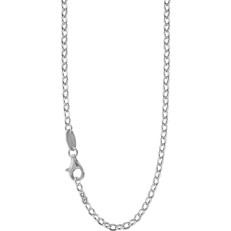 Engelsrufer Halskette Silber ERN-90-A, 90 cm