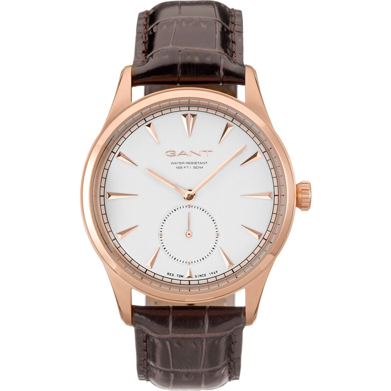 Gant Huntington Herren-Armbanduhr W71003