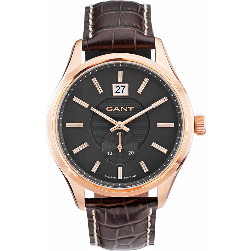 Gant Bergamo Herren-Armbanduhr W10994