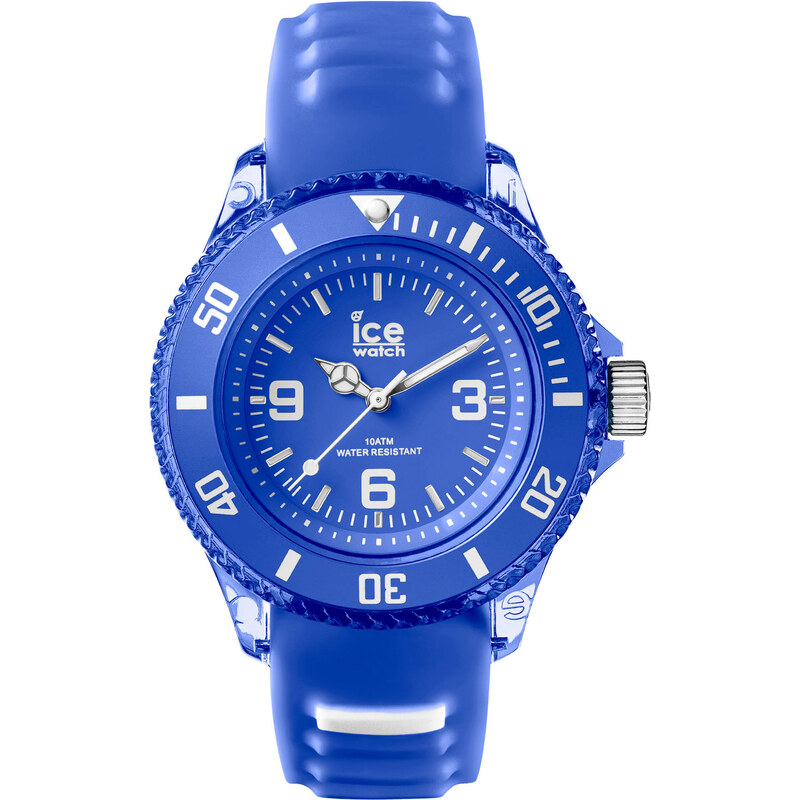 Ice-Watch Ice Aqua Amparo Unisex Armbanduhr 001456