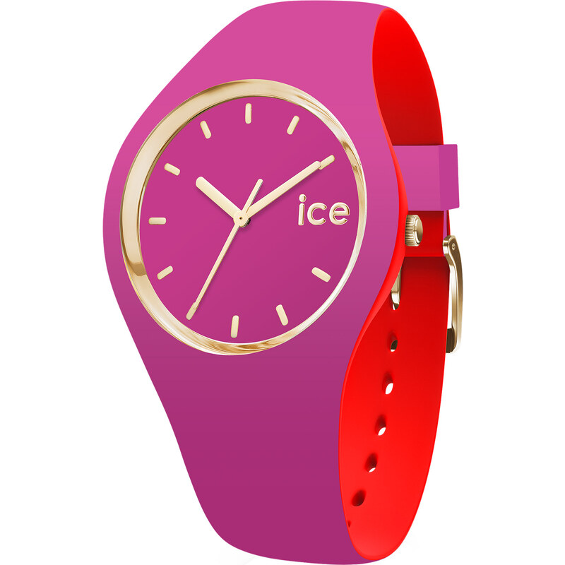 Ice-Watch Damenuhr Ice loulou Cosmopolitan Medium 007243