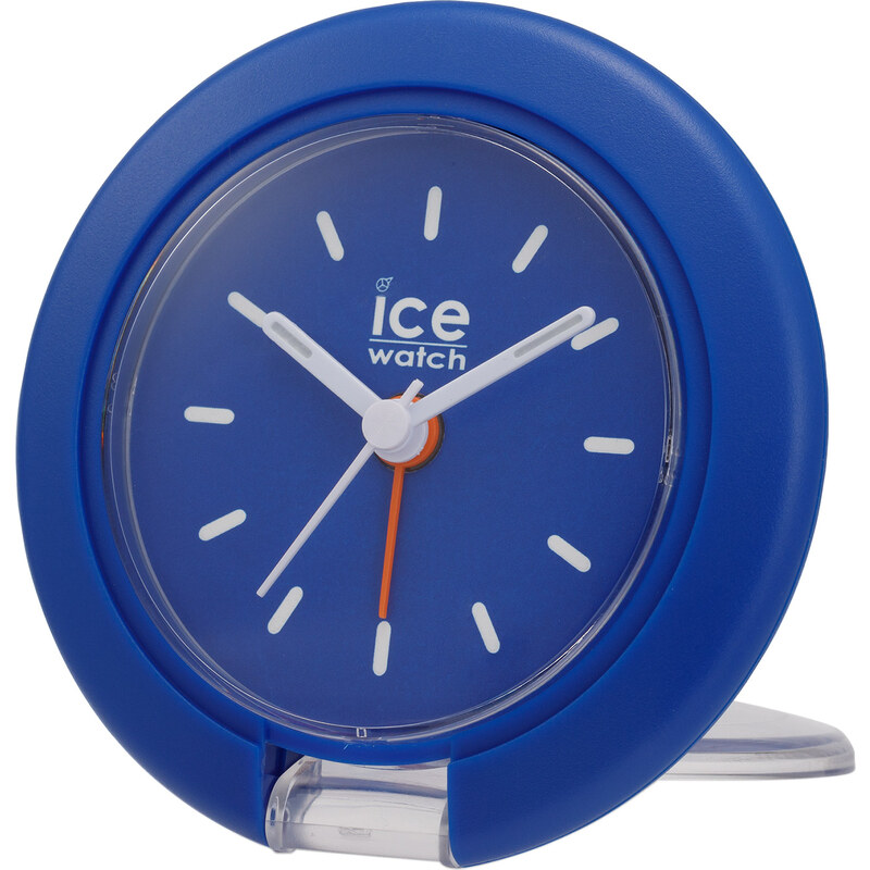 Ice-Watch Reisewecker Blau 015195