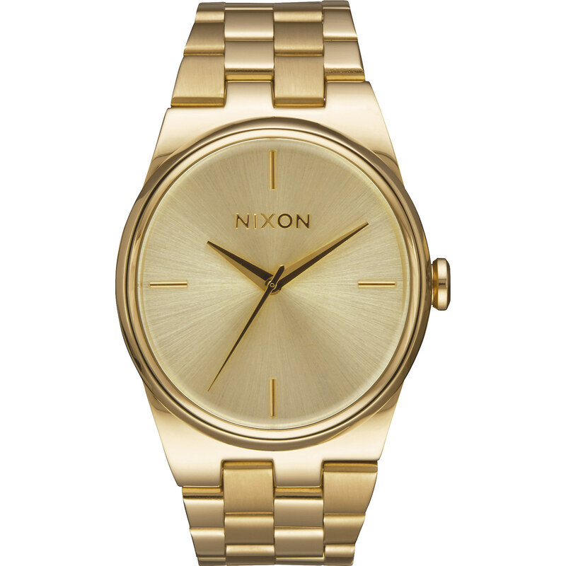 Nixon Idol All Gold Damen-Armbanduhr A953 502
