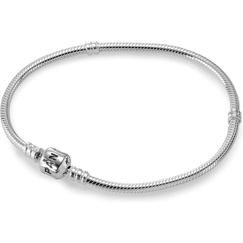 Pandora Damen Silber-Armband 590702HV-17, 17 cm