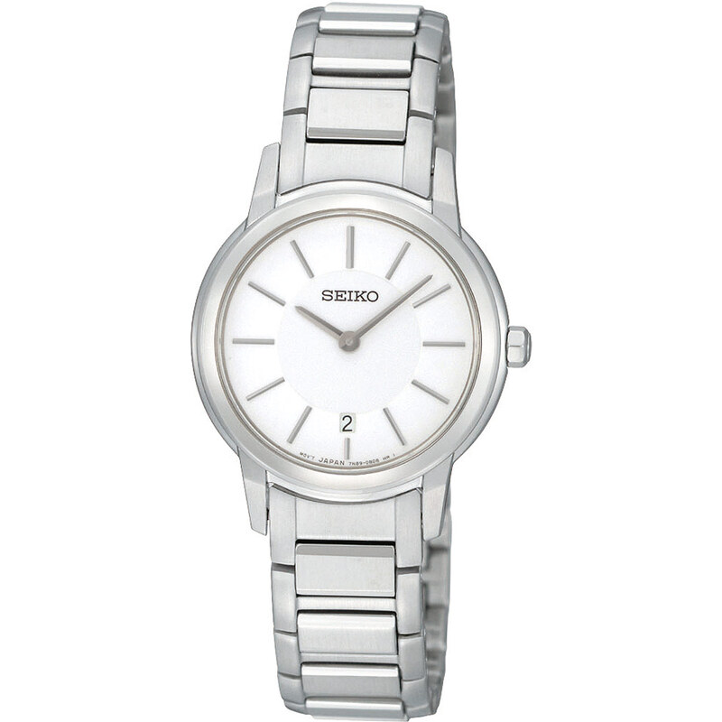 Seiko Damen-Armbanduhr SXB421P1