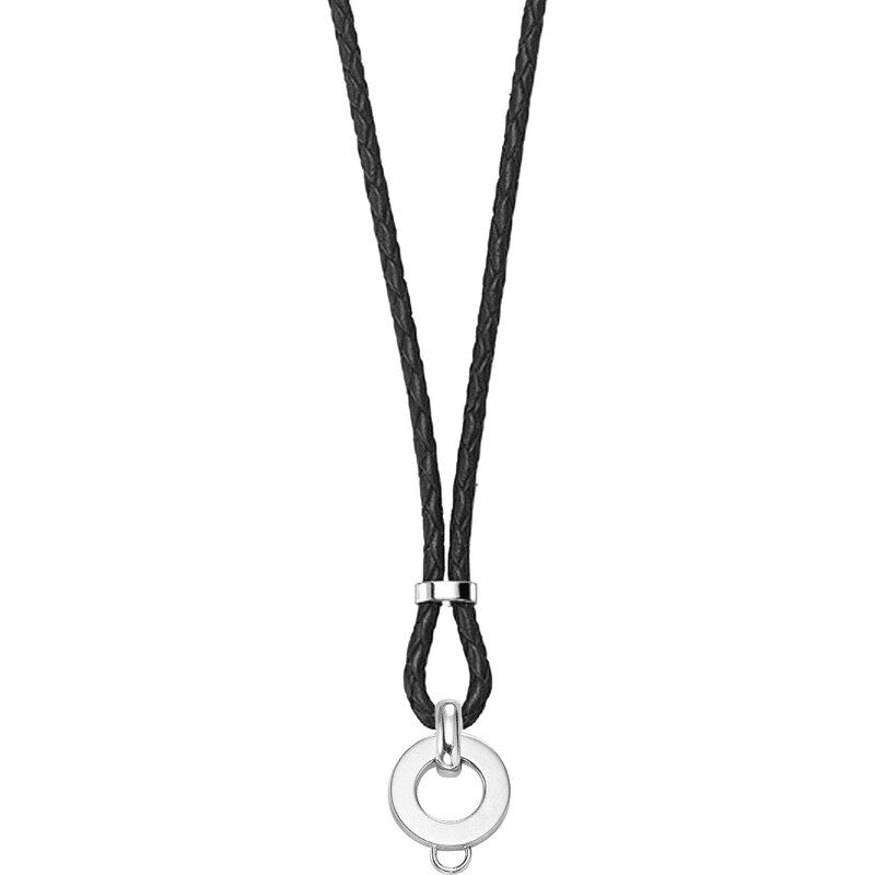 trendor Silber Charms-Collier 63461