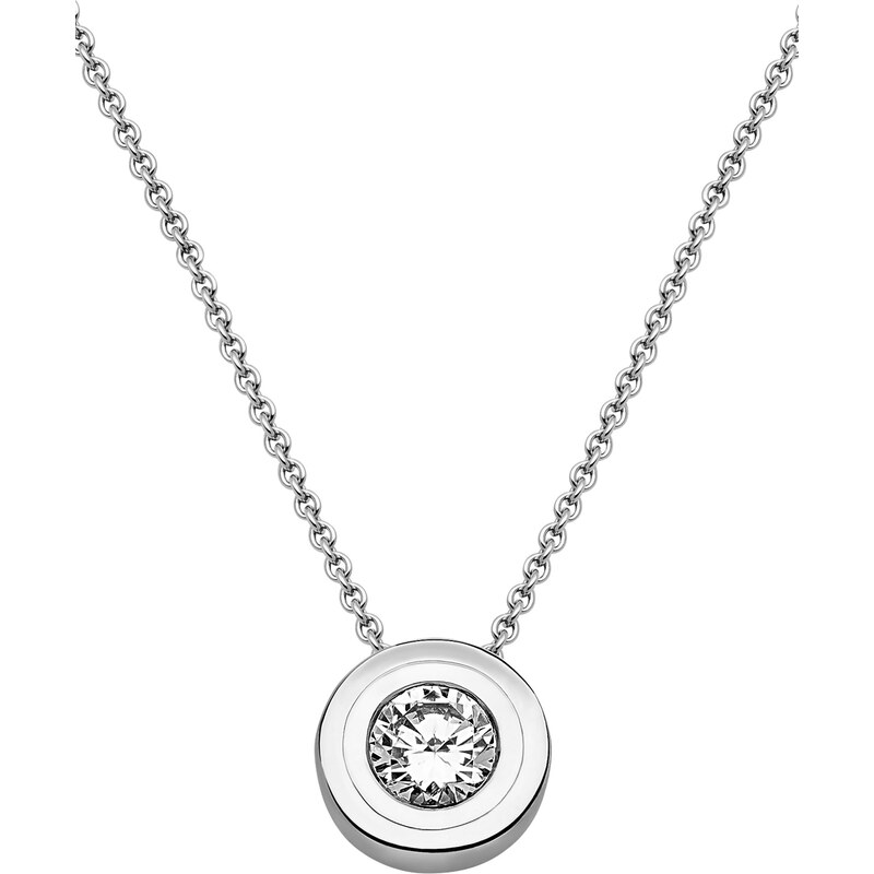 Viventy Damen Silber-Halskette 768772