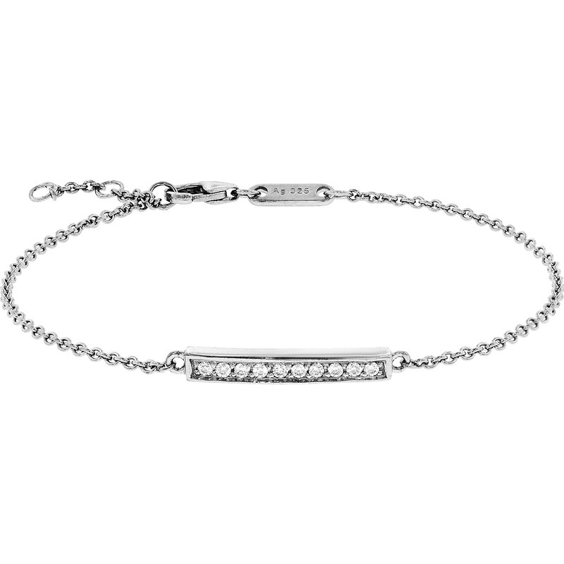 Viventy Silber Damen-Armband 773707