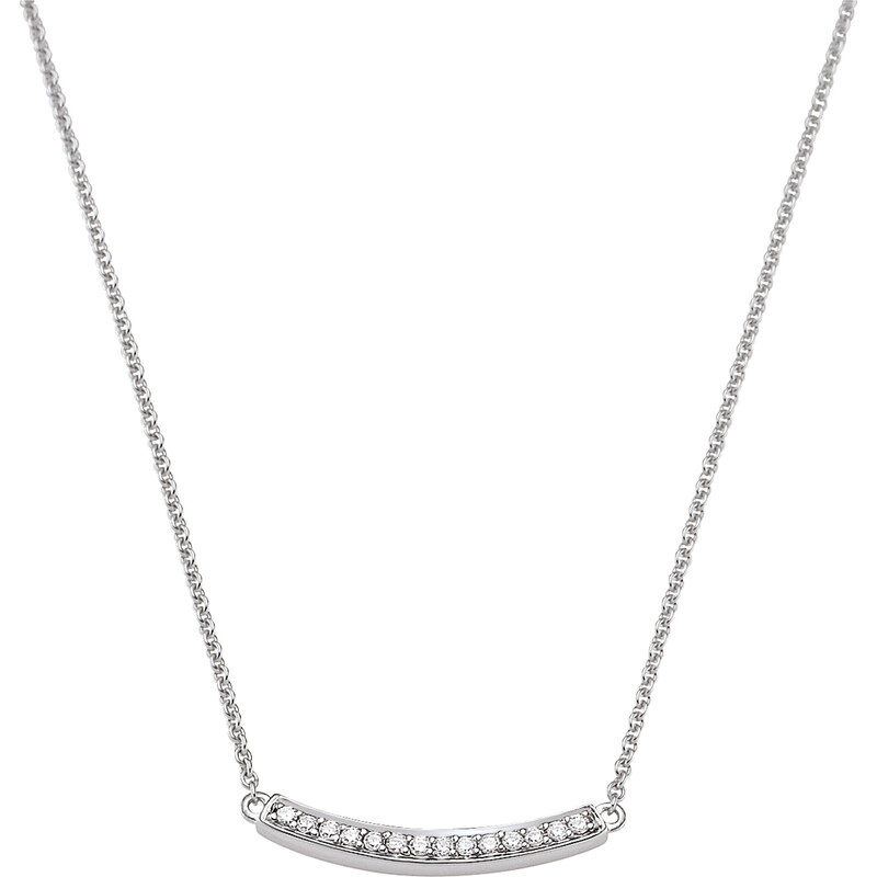 Viventy Silber Damen-Halskette 773708