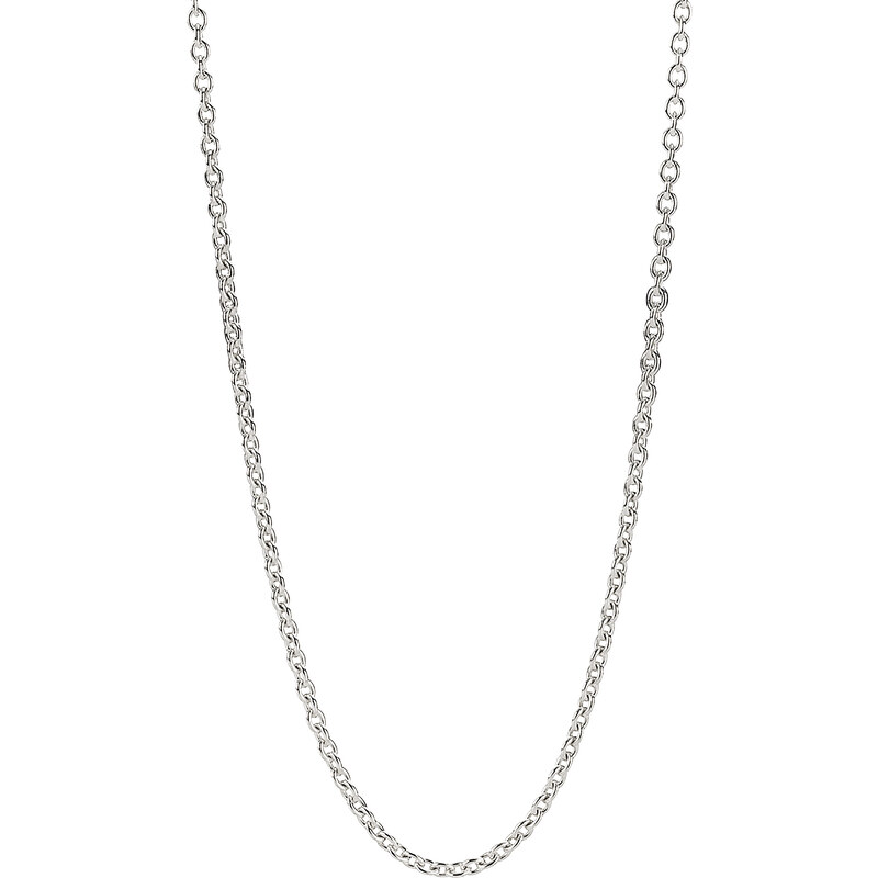 Viventy Damen-Silberkette 690712-45, 45 cm