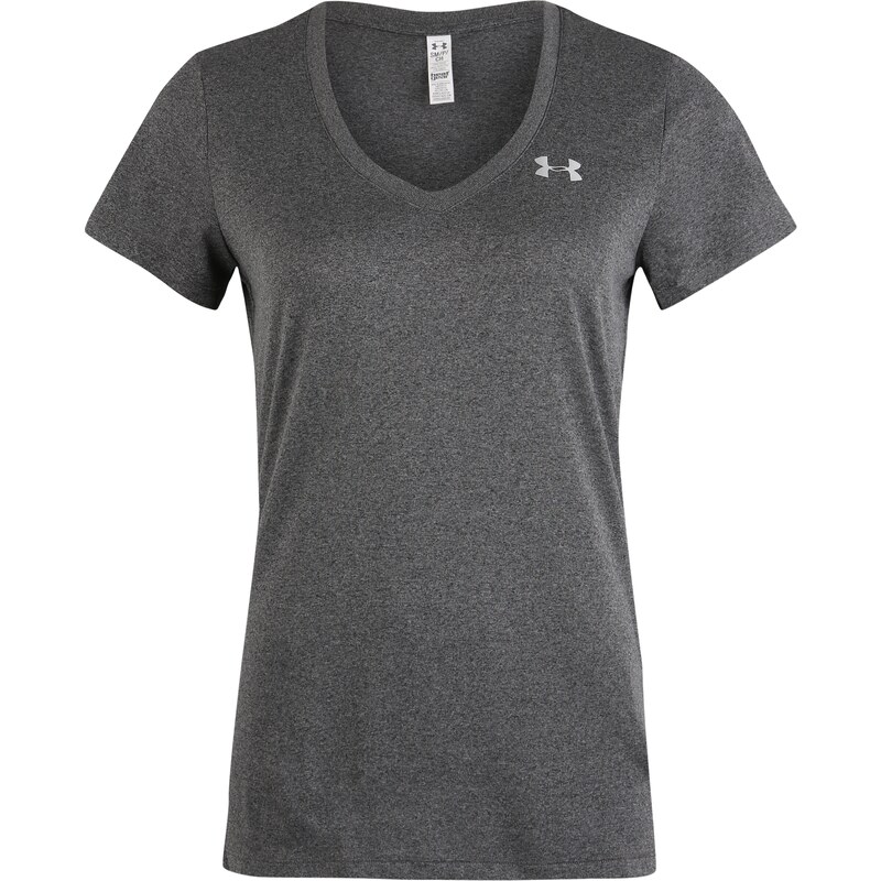 UNDER ARMOUR Fitness Shirt Tech Solid
