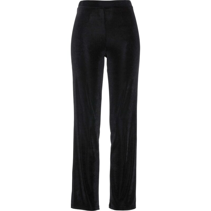 bpc selection premium Premium-Hose in Slinky in schwarz für Damen von bonprix