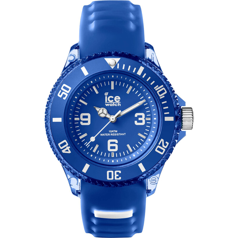 Ice-Watch Ice Aqua Marine Small Armbanduhr 001455