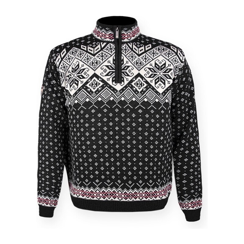 Sweater Kama 3082 110 black