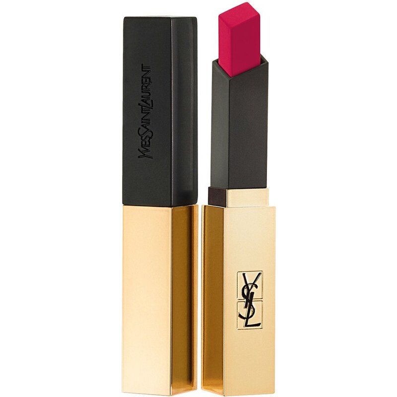 Yves Saint Laurent Nr. 8 - Contrary Fuchsia Rouge Pur Couture The Slim Lippenstift 3 g