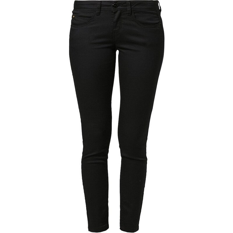 ONLY NYNNE Jeans Slim Fit black