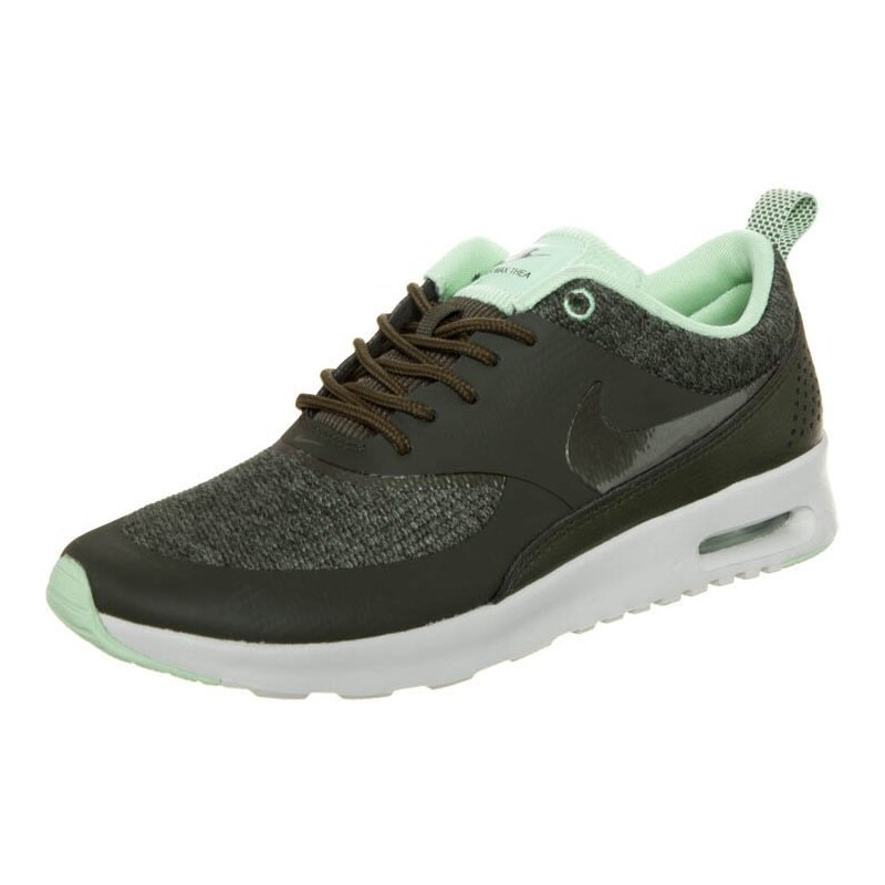 Nike Sportswear AIR MAX THEA Sneaker low ash/green