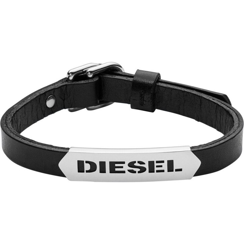 DIESEL Armband Stackables
