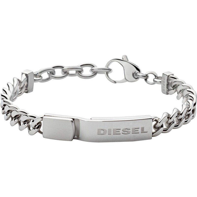 DIESEL Armband Stacked
