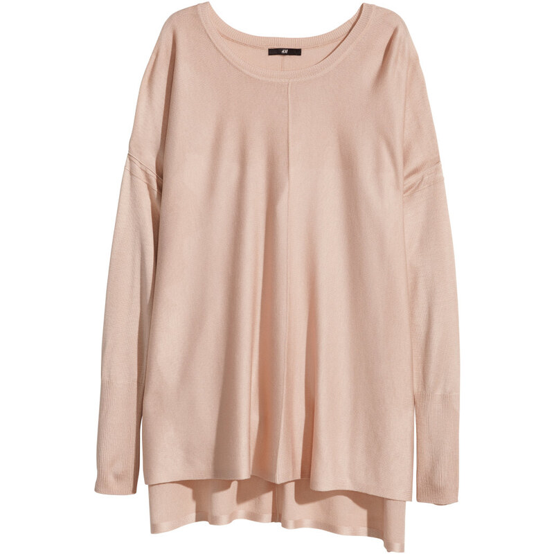 H&M Oversize-Pullover
