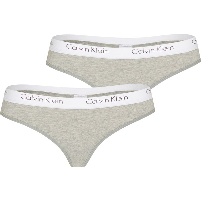 Calvin Klein Underwear Strings mit Fotobund