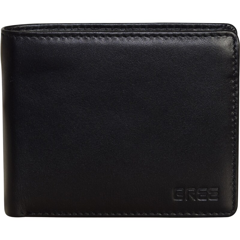 BREE Pocket 112 Geldbörse Leder 11,5 cm